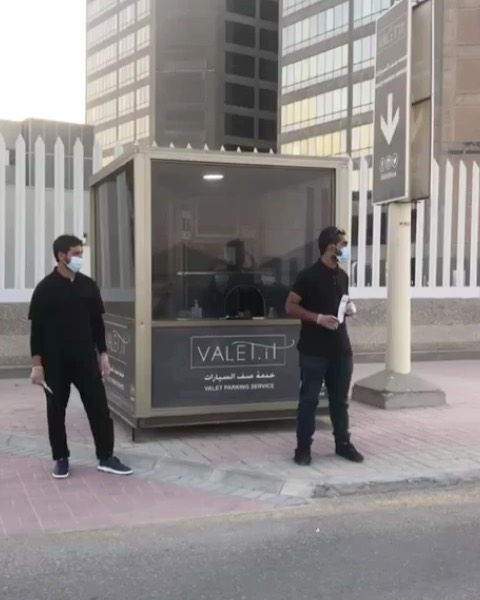Valet Excellence